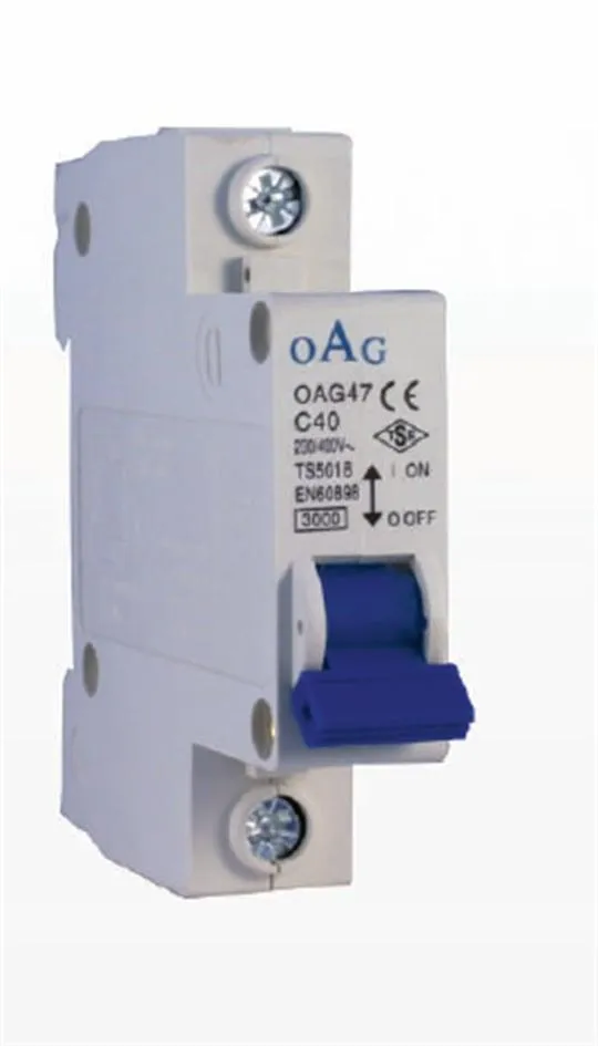 OTOMATİK SİGORTA 40 AMP. 1